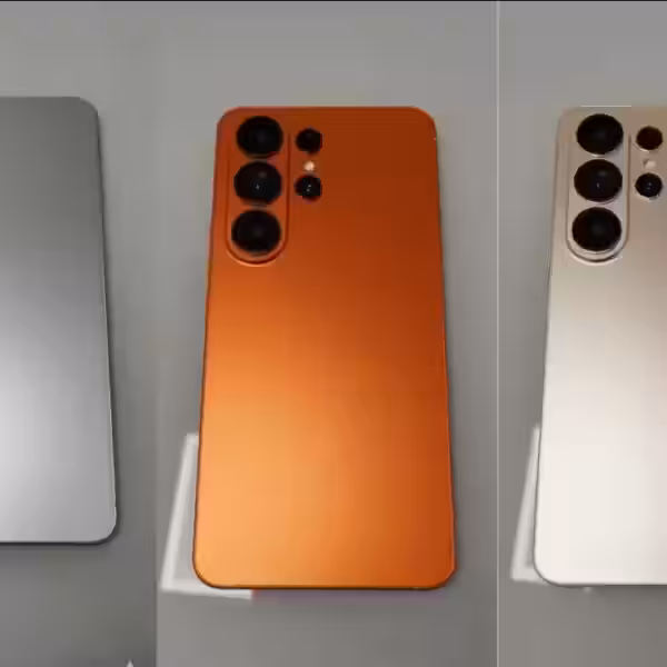 galaxy s26 ultra color options