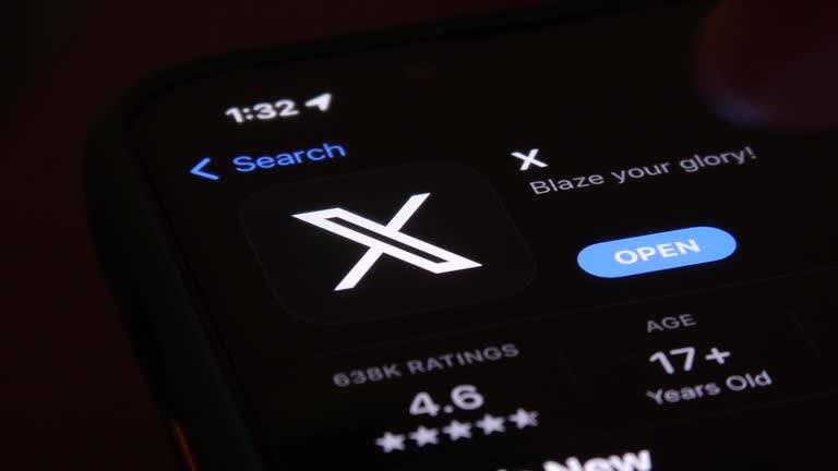 X объявила о новом разделе премиум-подписок: Premium Business и Premium Organizations 1 gettyimages 1582425166 640x640 1