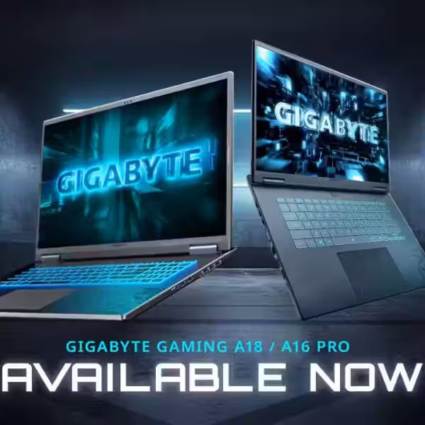 Gigabyte
