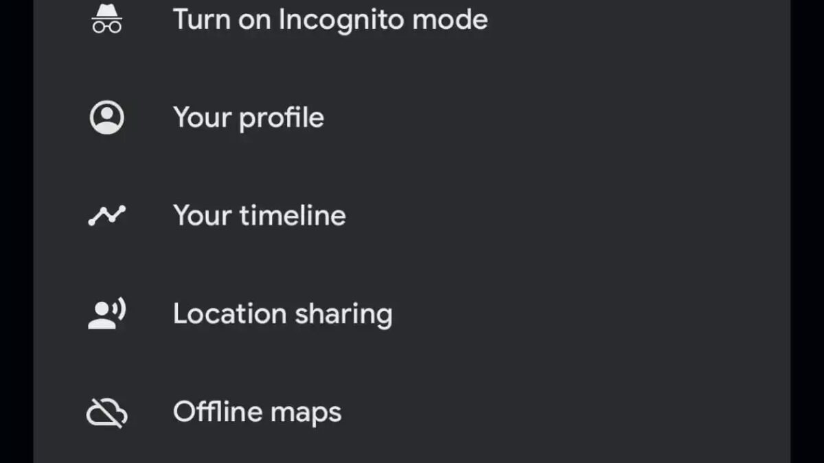 google account menu old maps.jpg