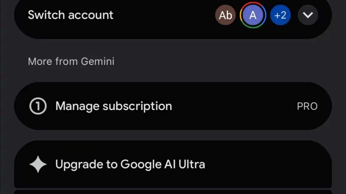 google account menu redesign gemini.jpg