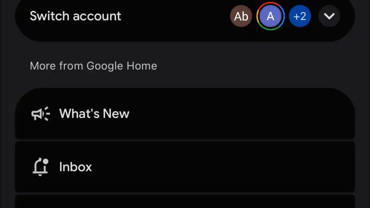 google account menu redesign home.jpg