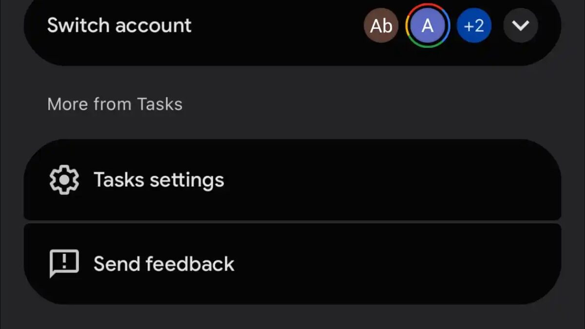 google account menu redesign tasks 2.jpg
