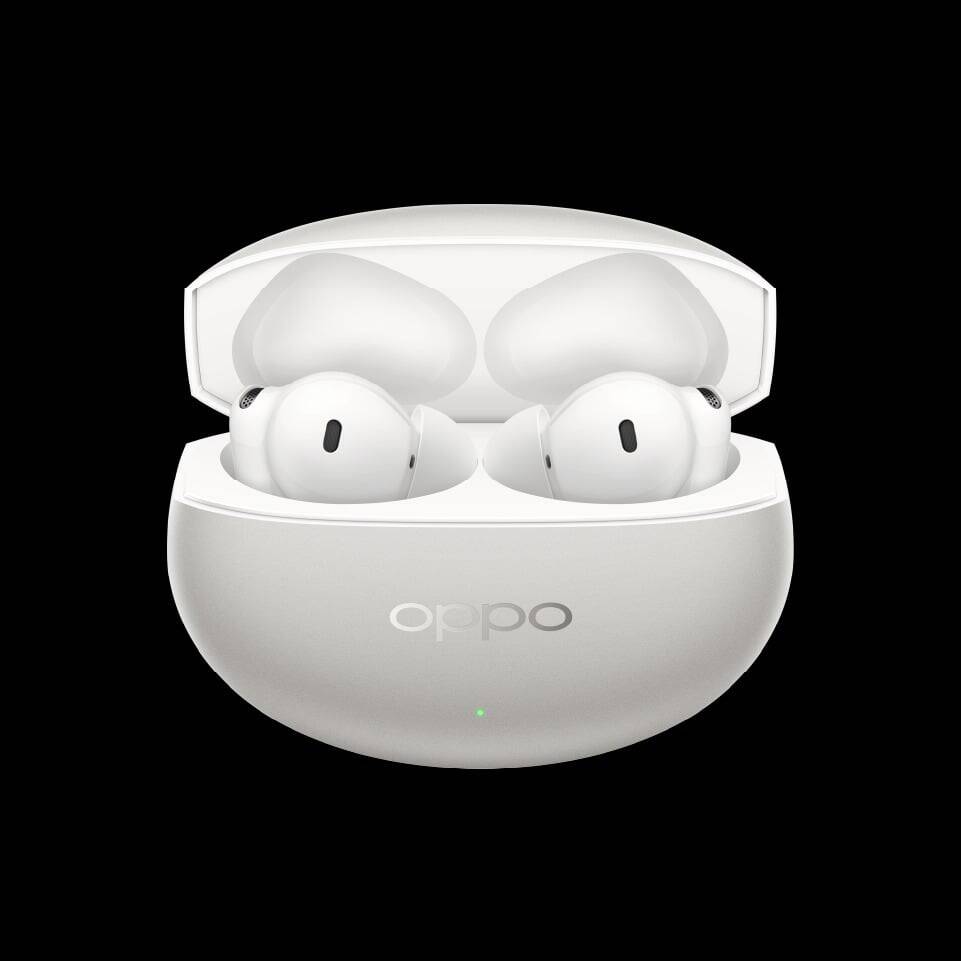 Oppo представит наушники Enco X3s с ANC 55 дБ и звуком от Dynaudio 28 октября 5