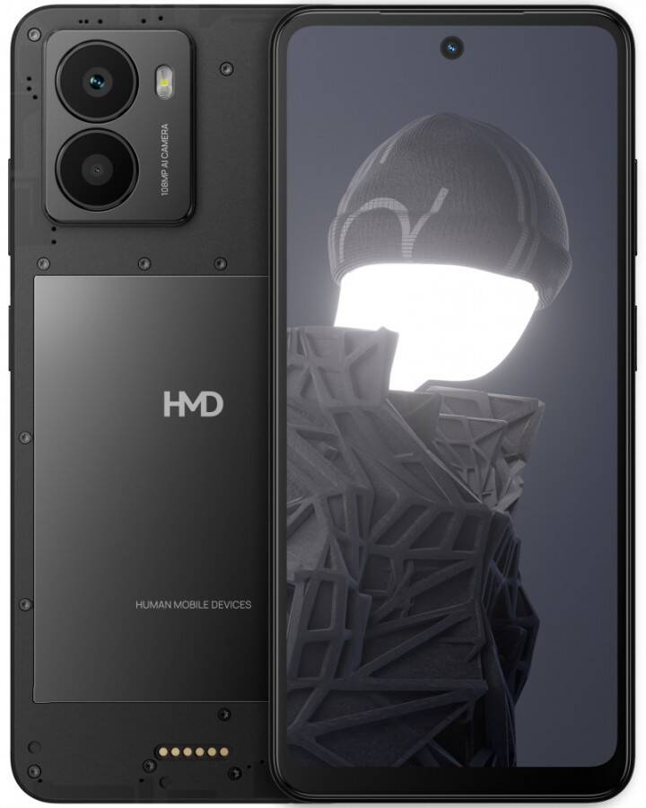 HMD Fusion 2 получит Snapdragon 6s Gen 4 и набор новых модульных аксессуаров 3 gsmarena 001 1 3