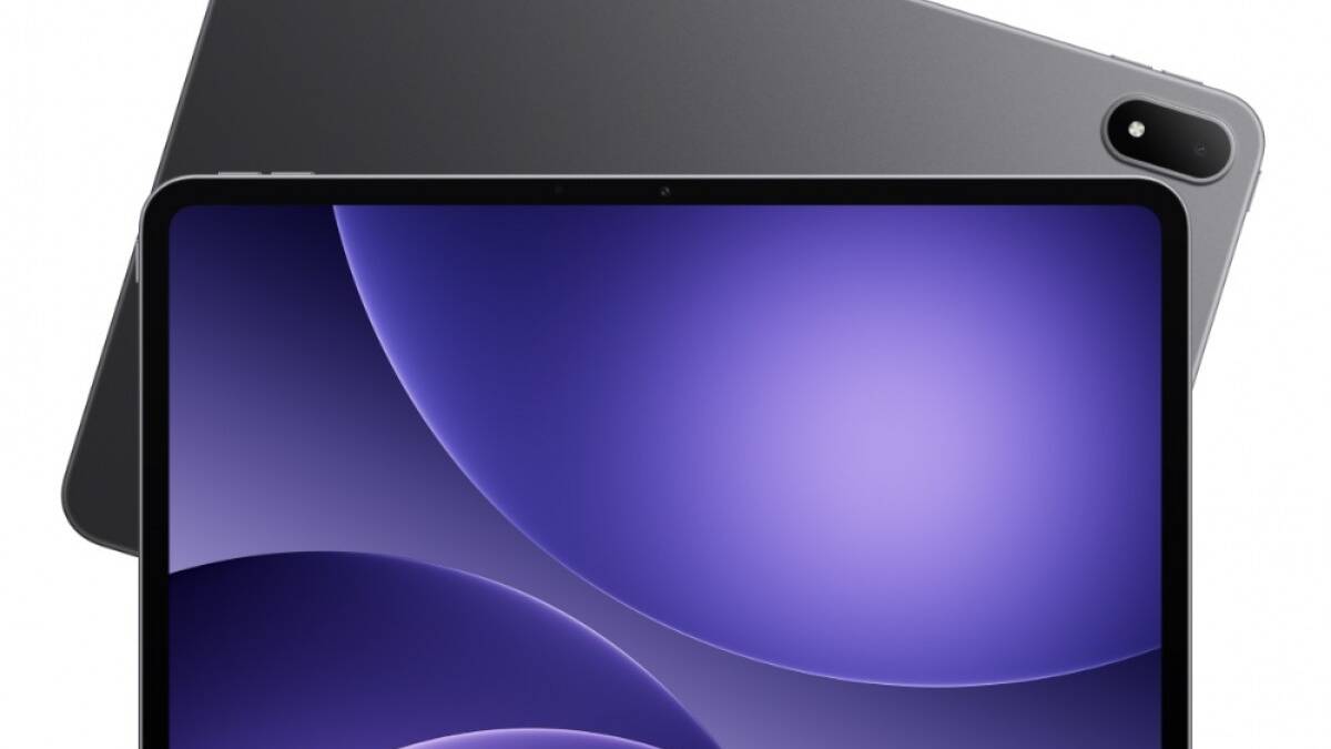 Oppo представила планшет Pad 5 и умные часы Watch S 4 gsmarena 001 17