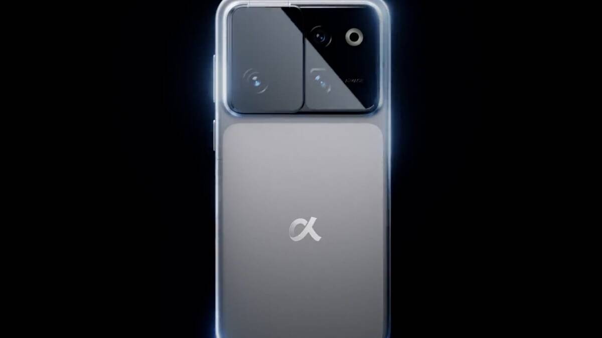 Робот-телефон Honor будет представлен на выставке MWC 2026 3 gsmarena 001 23