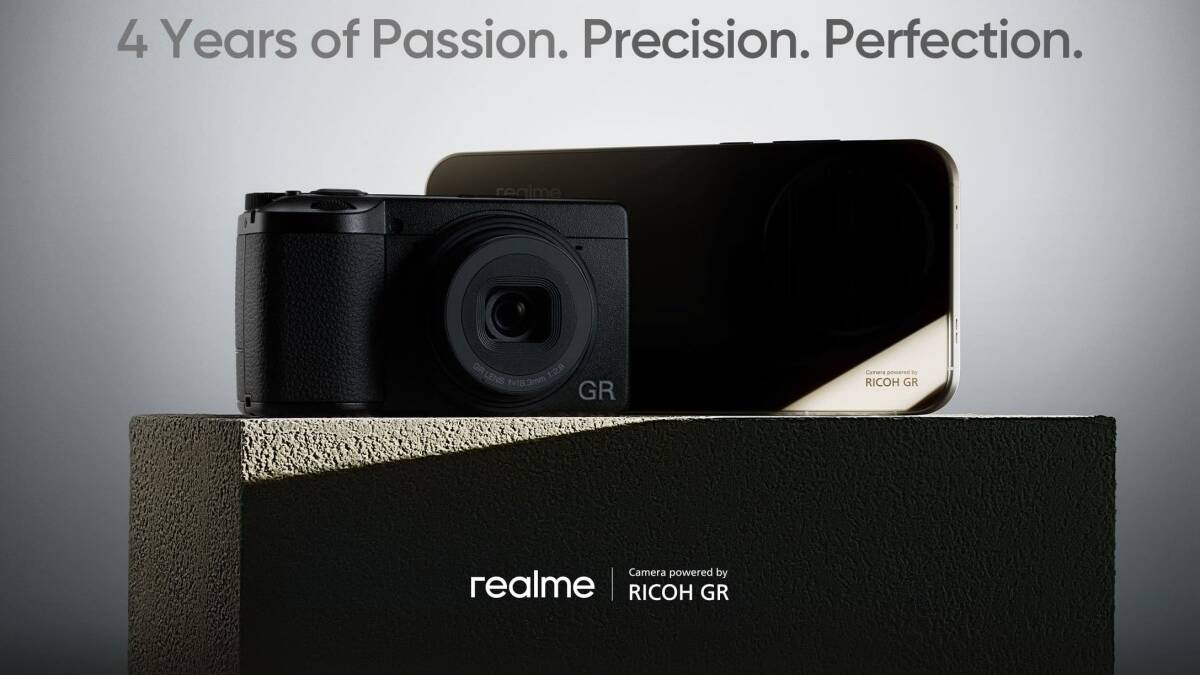Realme GT 8 Pro выйдет на мировой рынок в ноябре 4 gsmarena 001 32