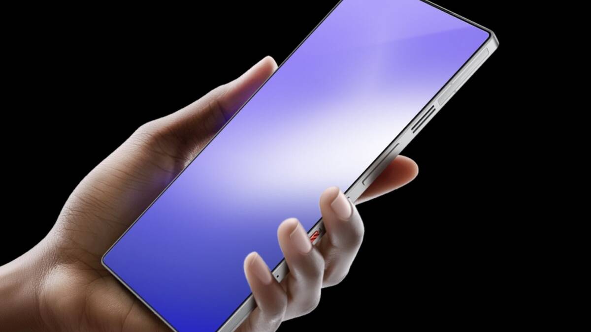 Nubia представила игровые флагманы RedMagic 11 Pro и 11 Pro+ 5 gsmarena 002 12