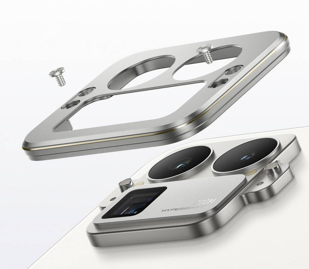 Вот каким будет сменный блок камер в Realme GT 8 Pro 4 gsmarena 003 4