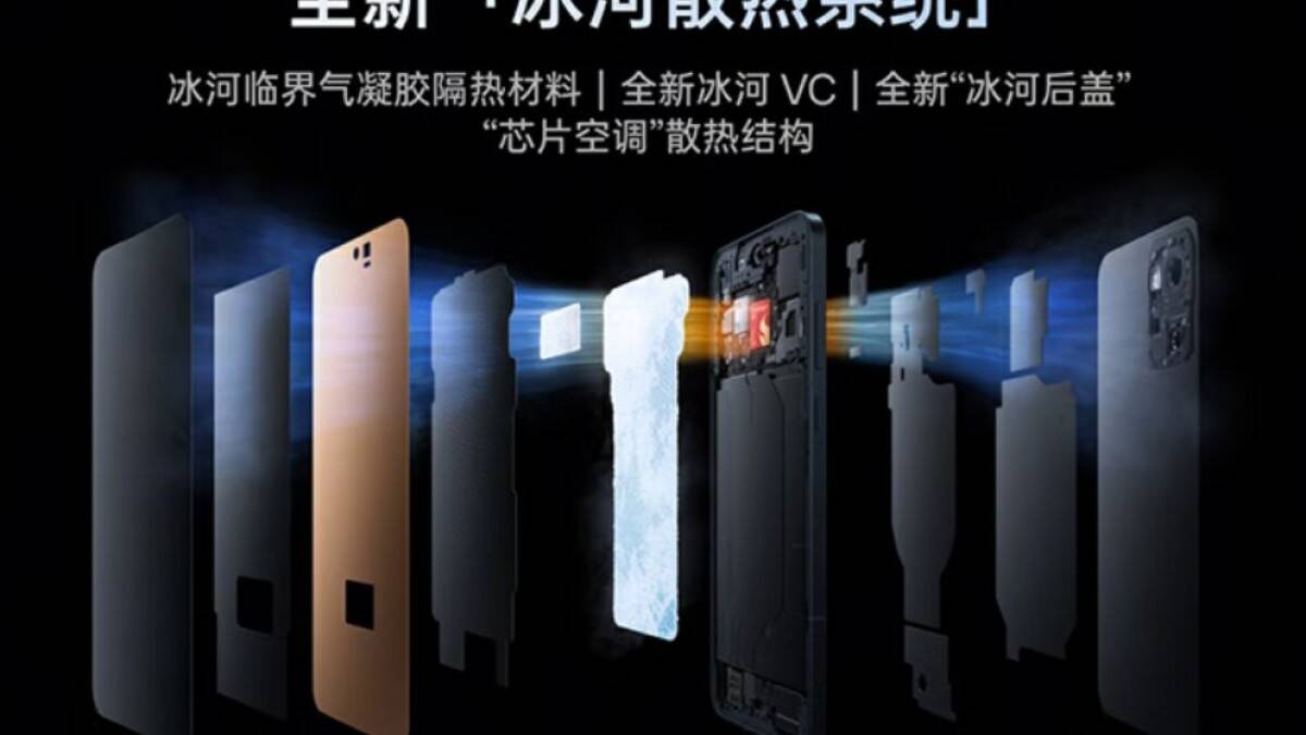 Опубликованы характеристики смартфона OnePlus Ace 6 9 gsmarena 003 6