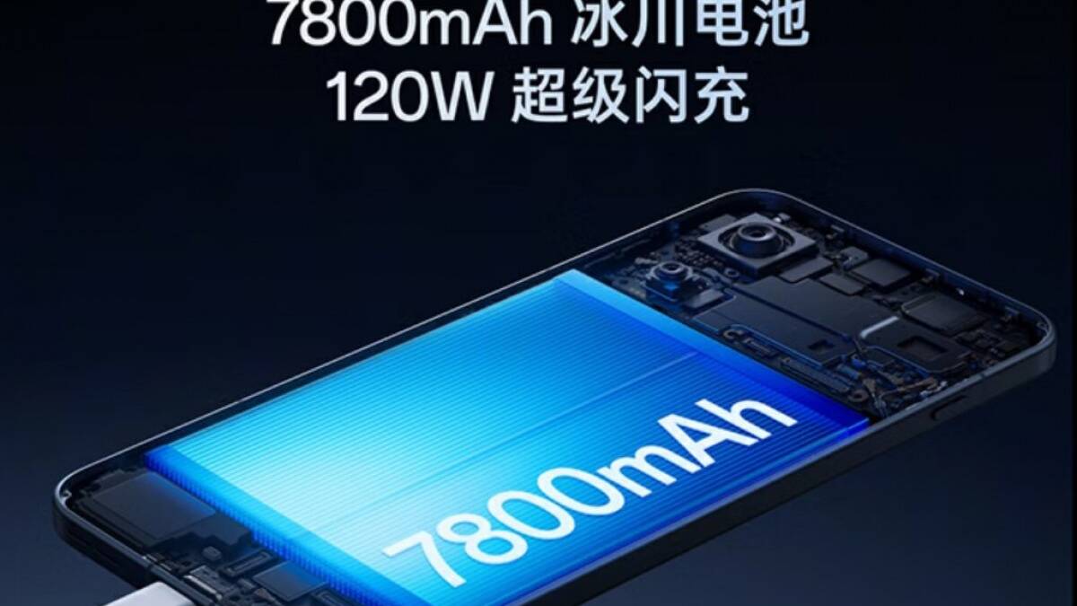 Опубликованы характеристики смартфона OnePlus Ace 6 8 gsmarena 004 2