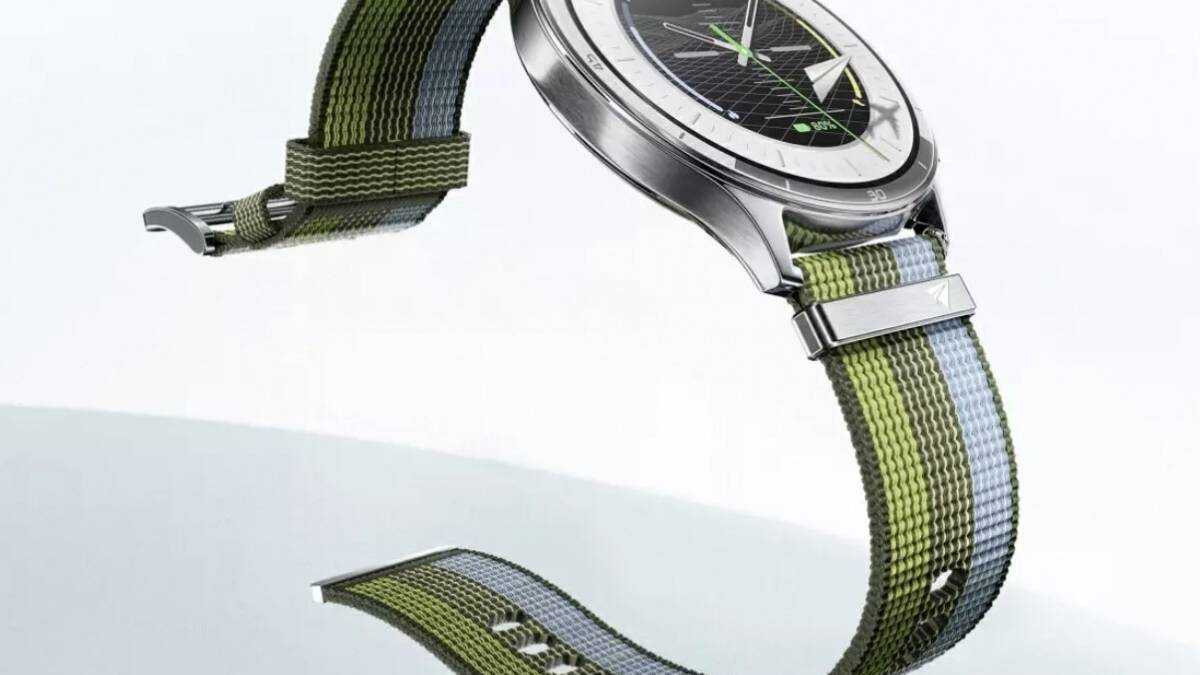 Oppo представила планшет Pad 5 и умные часы Watch S 5 gsmarena 006 3