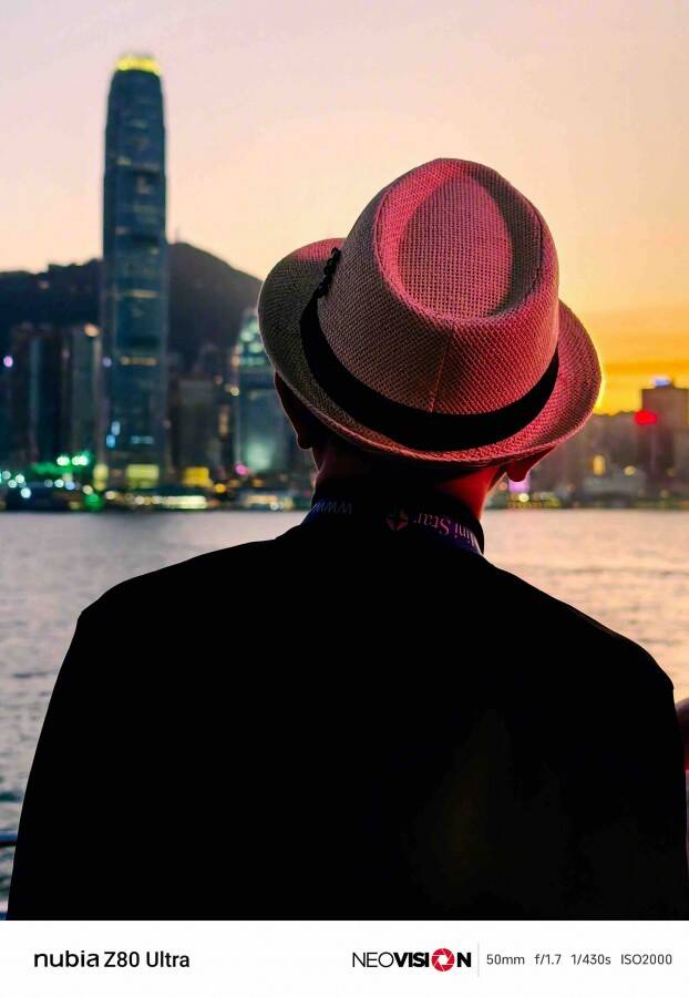 Nubia Z80 Ultra: подтверждён дизайн и дата запуска 13 gsmarena 010