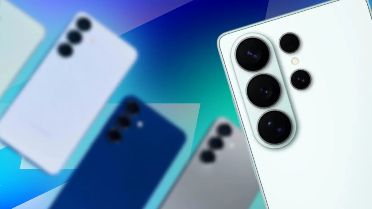 Samsung готовит мощнейший чип Exynos 2600 для всей серии Galaxy S26 2 header