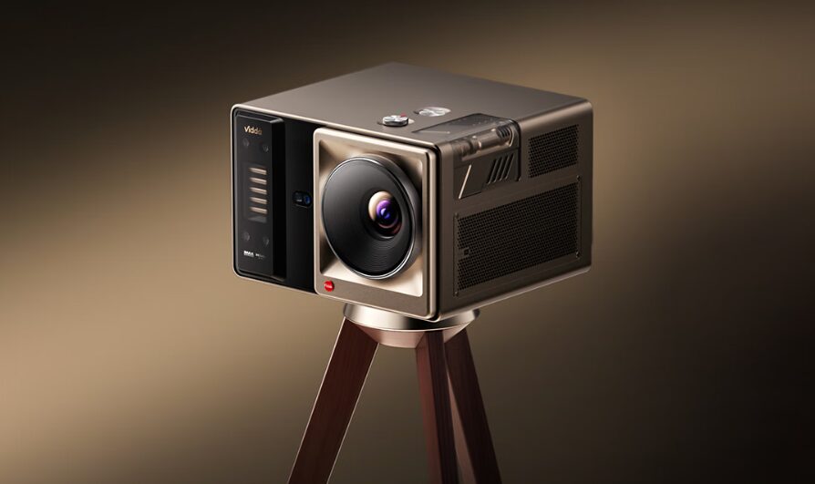 hisense vidda c5 boundless master