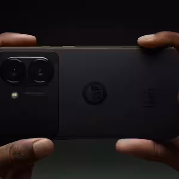 hmd m kopa x30 camera and design