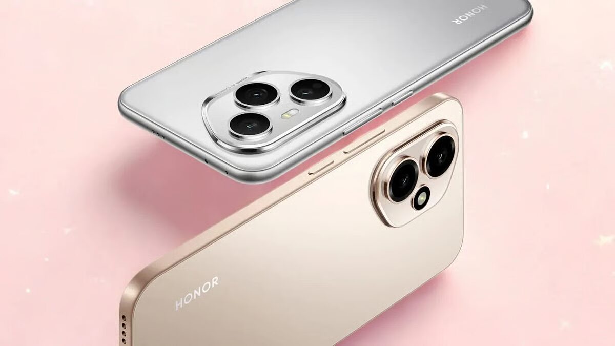 Honor готовит к концу года сразу два флагмана — серии GT2 и Honor 500 4 honor 500 pro