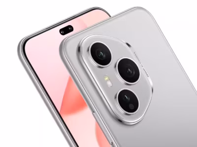 Смартфон Honor 500 Pro с тройной камерой и современным дизайном, обзор модели