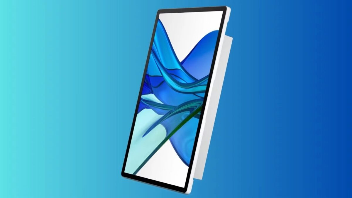 HP представила первый в мире портативный монитор Neo:LED 2 hp series 5 pro 14 inch portable monitor 1420x799 1