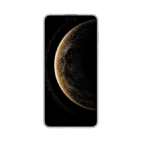 Смартфон Huawei Mate 70 Air с изогнутым дисплеем