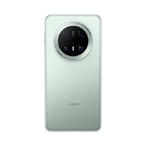 Задняя панель Huawei Mate 70 Air с круговой камерой