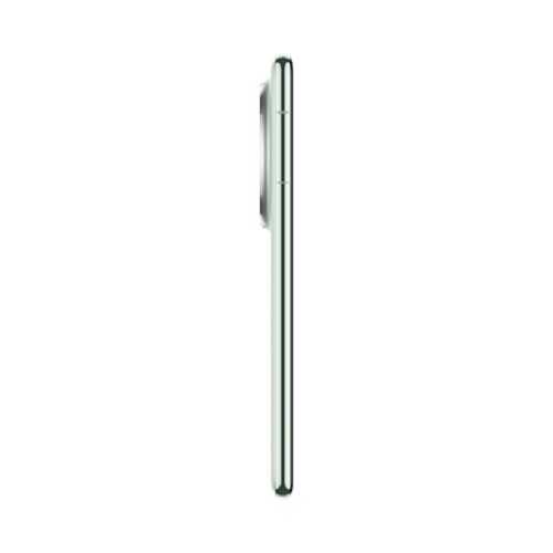 Боковой профиль Huawei Mate 70 Air с тонким корпусом