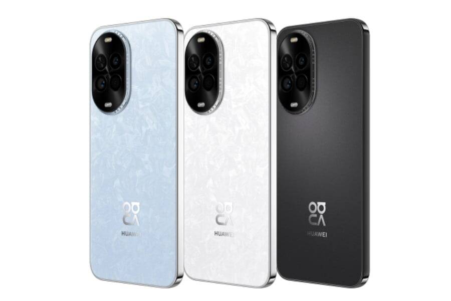 Huawei представила Nova 14 Vitality Edition с 50-Мп камерой и батареей на 5500 мА·ч 3 huawei nova 14 vitality edition design