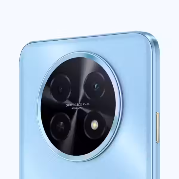 huawei nova 14i star orbit ring