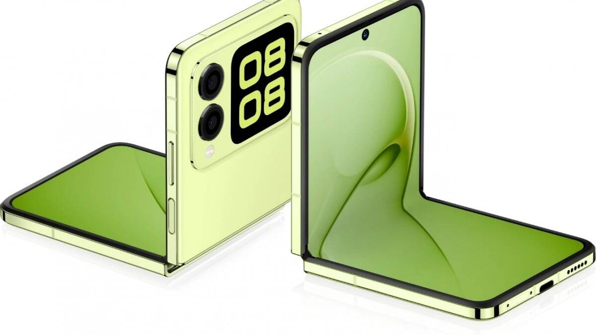 huawei nova flip featured