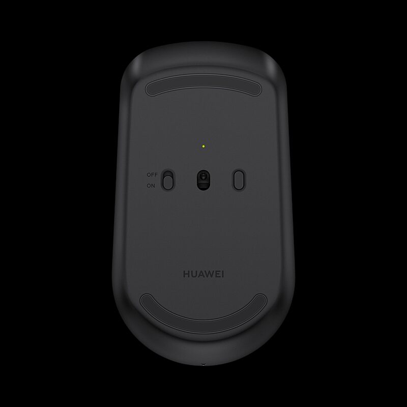 Huawei представила беспроводную мышь Enjoy Edition с технологией NearLink 5 huawei wireless mouse enjoy edition 1