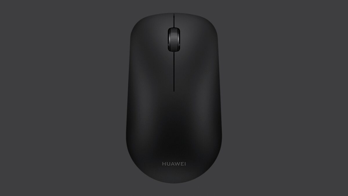 Huawei представила беспроводную мышь Enjoy Edition с технологией NearLink 3 huawei wireless mouse enjoy edition