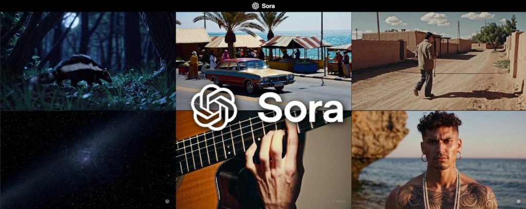 OpenAI запустила конкурента TikTok 3 image 2