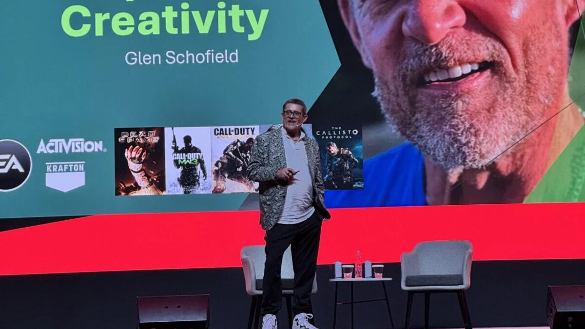 Бывший директор Call of Duty опасается, что Microsoft погубит будущее серии 3 img 6955 e1760686534590 1280x842 1