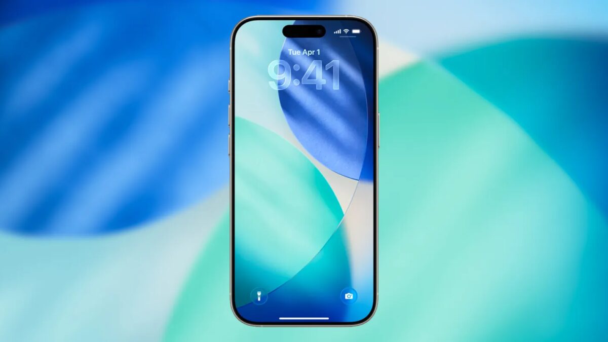 Живые обои iOS 26 и iPadOS 26: как сделать на iPhone и iPad 23 ios 26 wallpapers.jpg