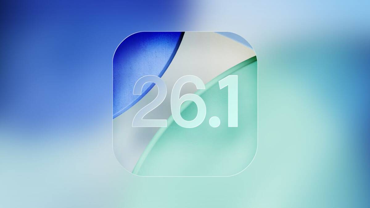 ios 26.1 feature