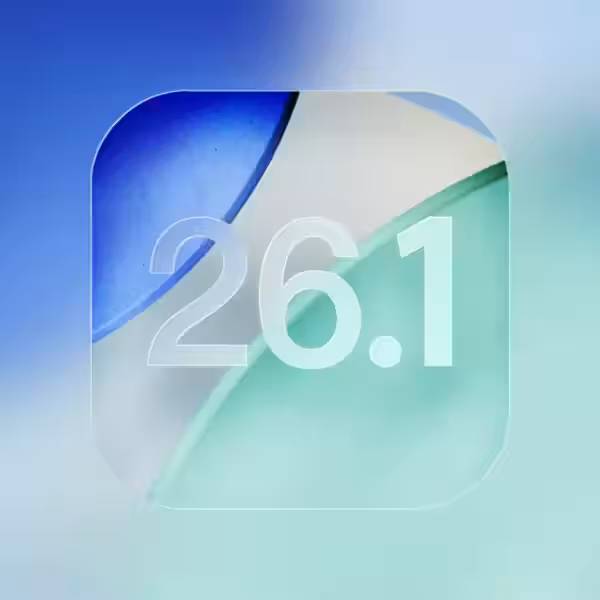 ios 26.1 feature 2