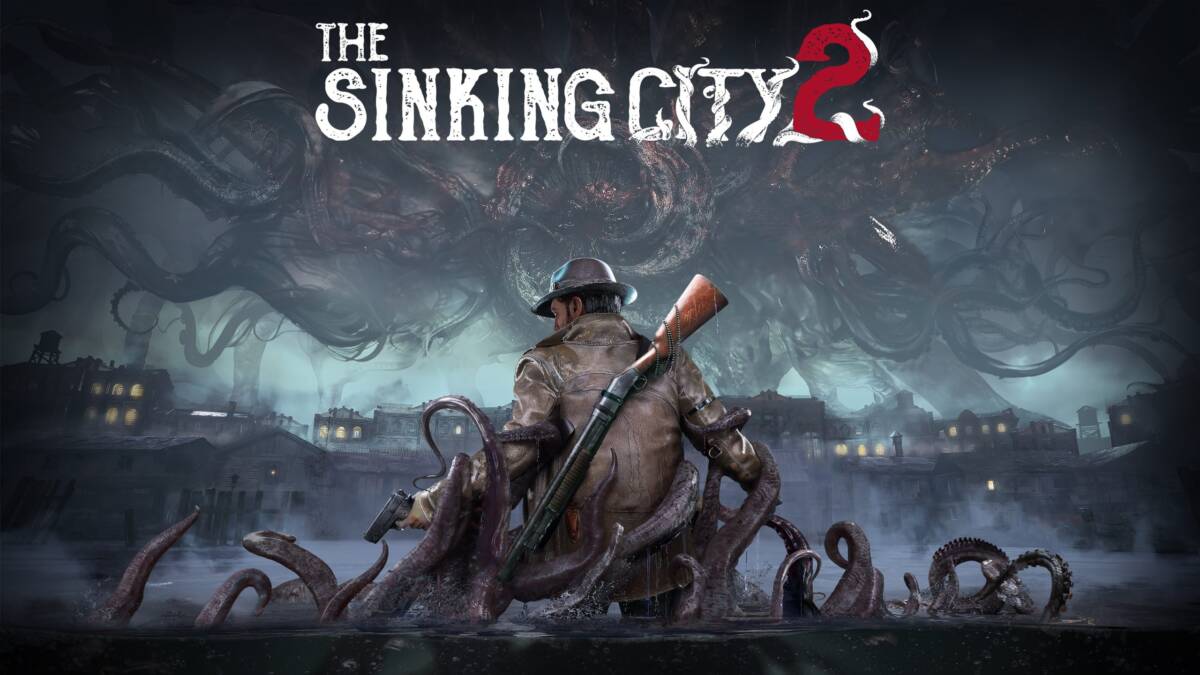 The Sinking City 2 перенесли на 2026 год 4 key art the sinking city 2 scaled 1