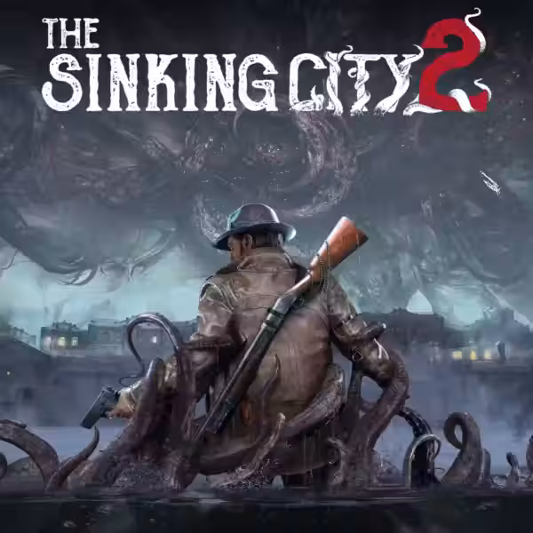 key art the sinking city 2 scaled 1