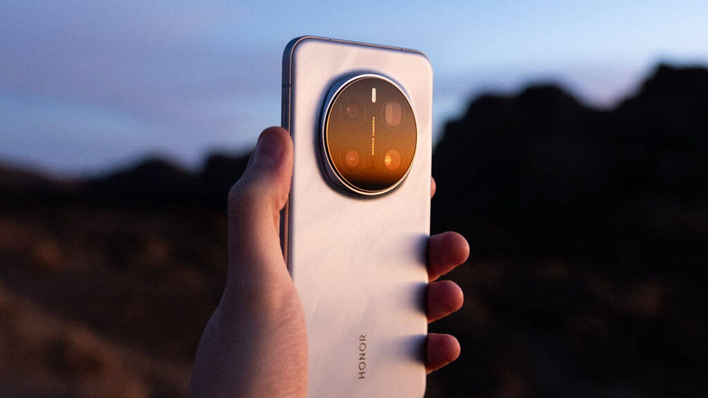 Honor Magic 8 Ultra оснастят камерой OmniVision OV50R 2 Honor Magic 8 Ultra