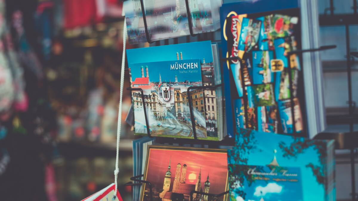 Wildberries купила крупного туроператора Fun&Sun за $200 млн 5 markus spiske bxz 3dpsmwe unsplash