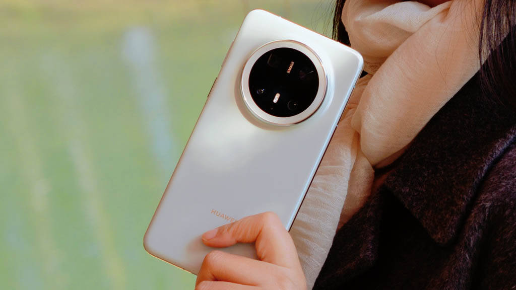 Huawei готовит к запуску серию Mate 80: три модели получили сертификацию в Китае 3 mate 70