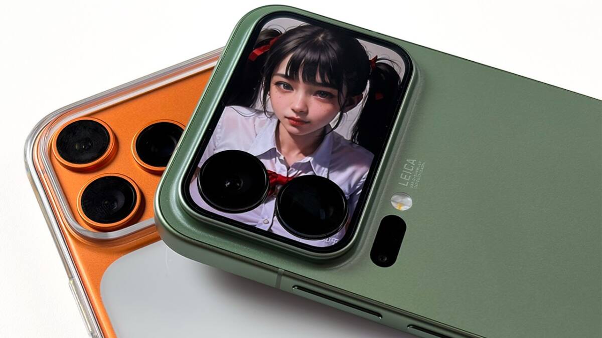 Xiaomi 17 превзошел iPhone 17 в тесте автономности 2 maxresdefault