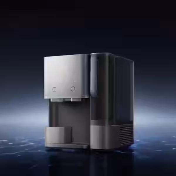 mijia water purifier ice making edition