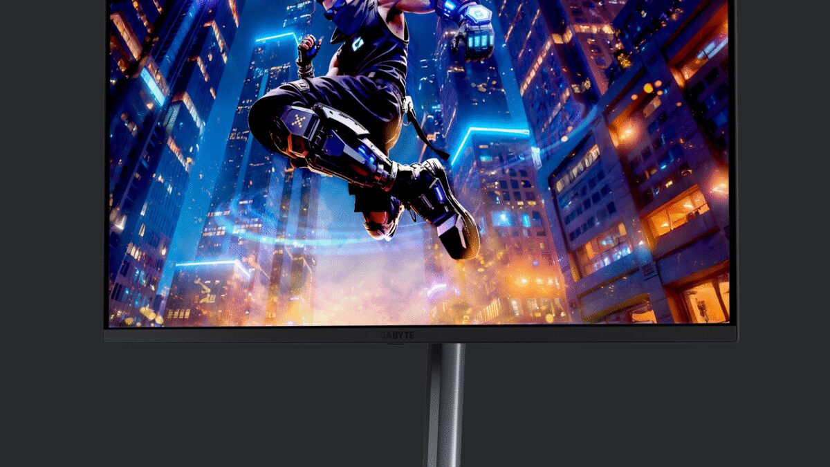 Gigabyte представила 32-дюймовый QD-OLED монитор MO32U2 с частотой 240 Гц и поддержкой HDR True Black 7 mo32u2 gaming monitor 01 1920x1920 1