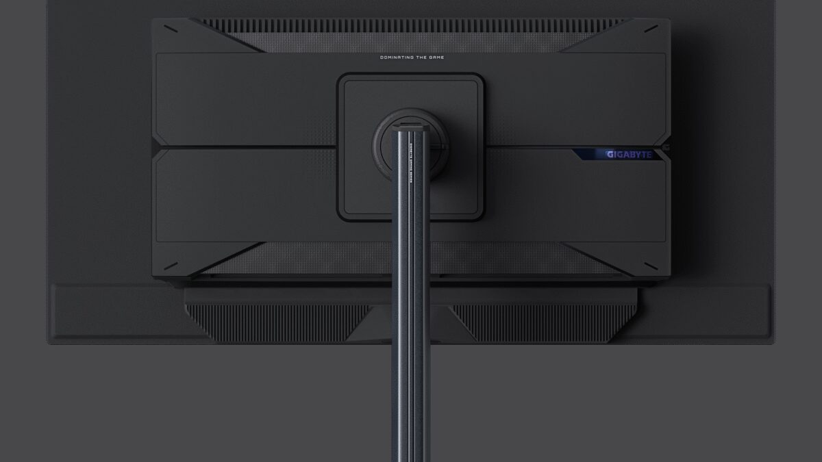 Gigabyte представила 32-дюймовый QD-OLED монитор MO32U2 с частотой 240 Гц и поддержкой HDR True Black 6 mo32u2 gaming monitor 02 1920x1920 1