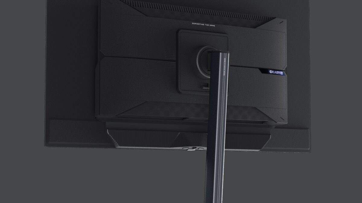 Gigabyte представила 32-дюймовый QD-OLED монитор MO32U2 с частотой 240 Гц и поддержкой HDR True Black 5 mo32u2 gaming monitor 03 1920x1920 1