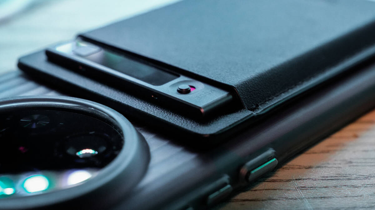 ИИ-диктофон TicNote появился на российском рынке 4 mobvoi ticnote 2