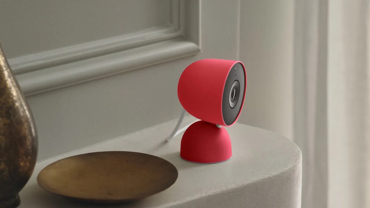 Google Home обновляется: Gemini делает умный дом умнее 6 nest cam indoor berry 7 copy.jpg