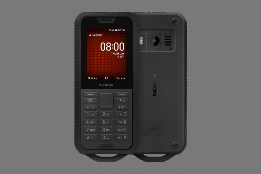 Nokia готовит обновлённую версию защищённого телефона 800 Tough 1 nokia 800 tough 2nd gen